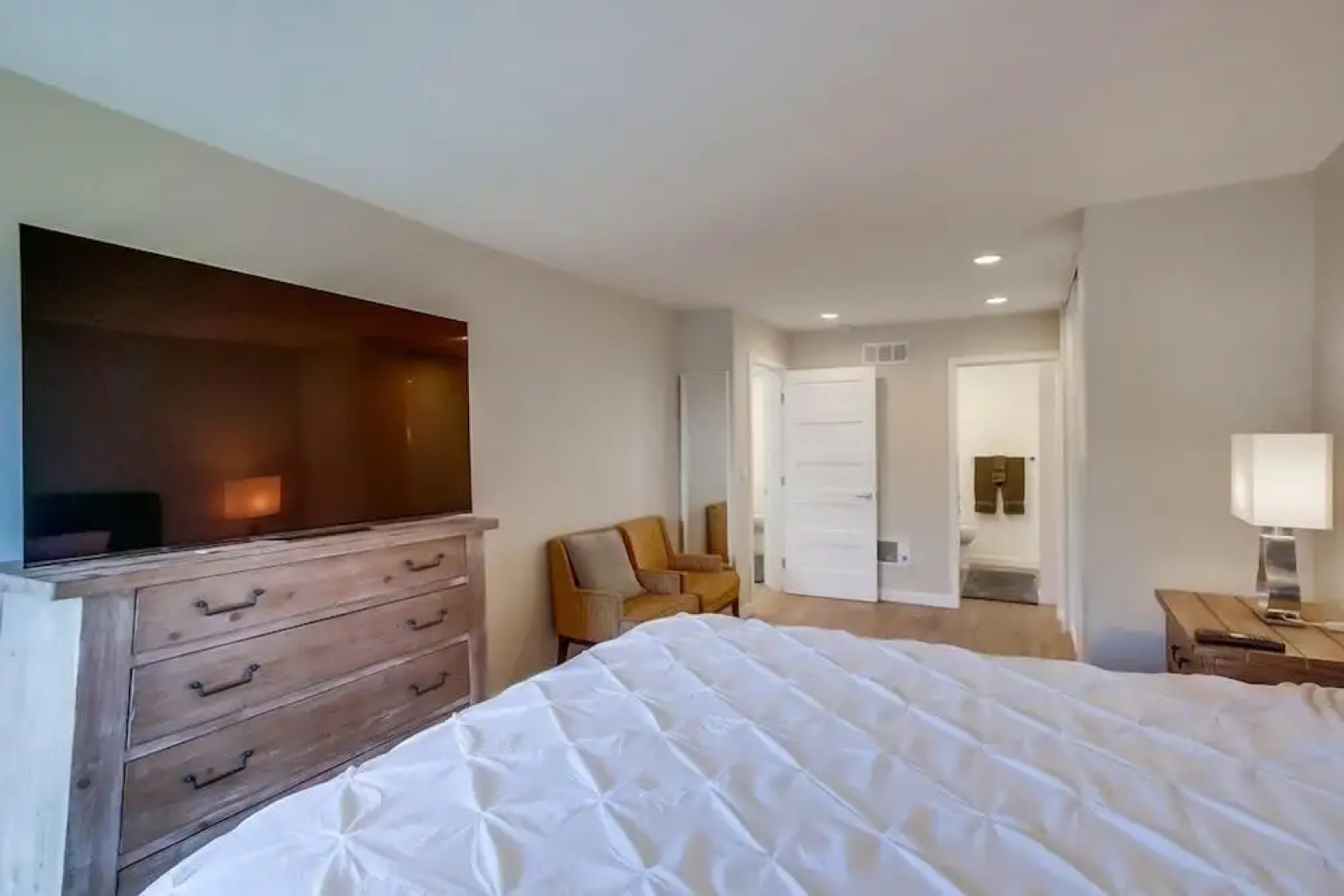 Luxury Ocean View Condo features Direct Access to Beach SBTC331 by RedAwning