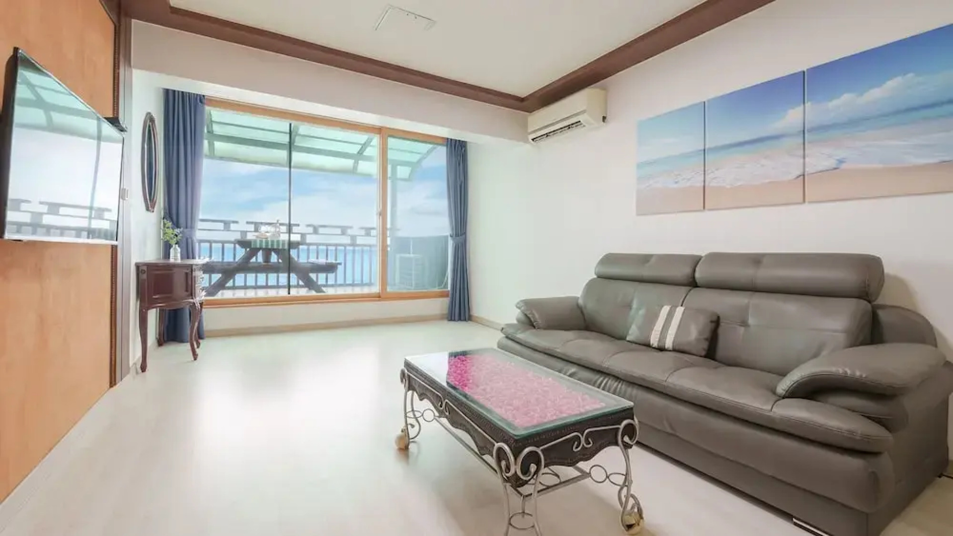 Youngduk Sea & Spa Pension