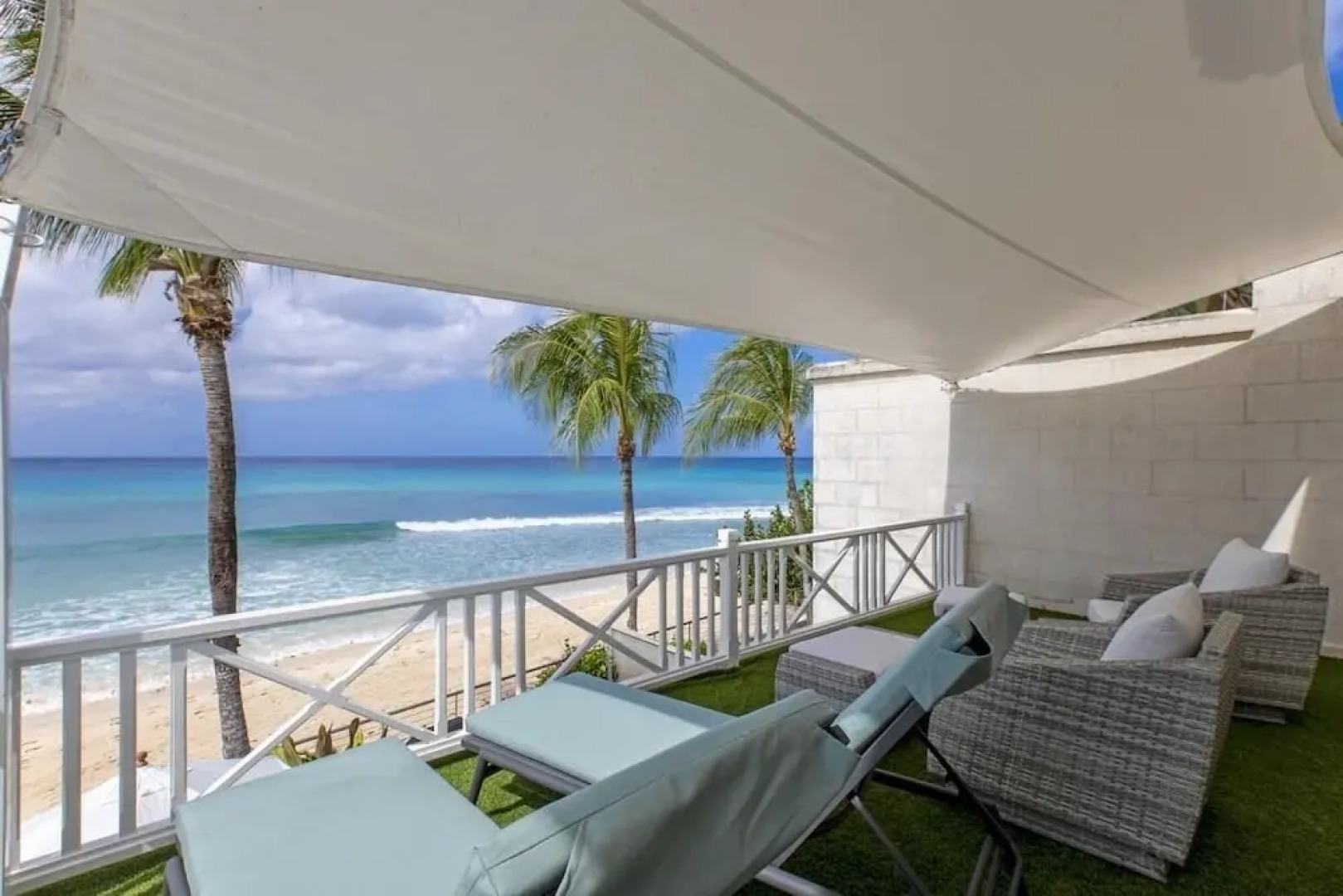 Radwood Beach House 1 By Barbados Sothebys International Realty
