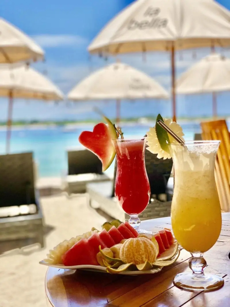 La Bella - Hotel Villa & Spa