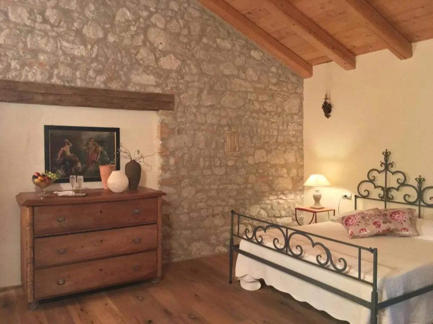 Borgo Palazzo Steffaneo