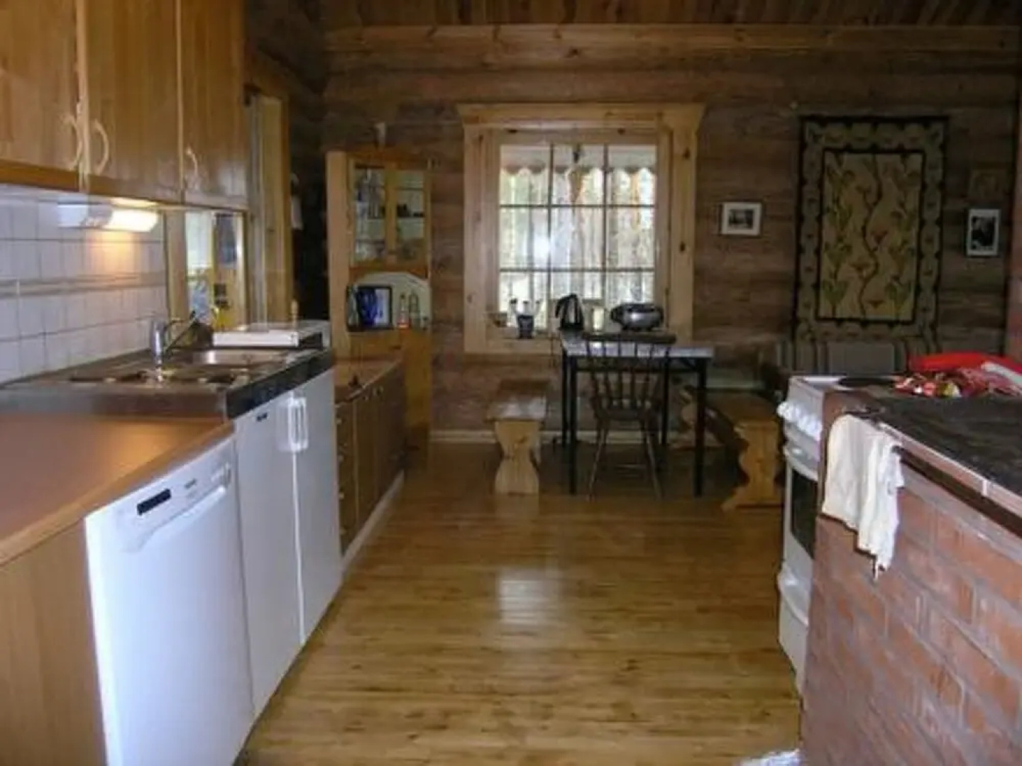 Holiday Home Uutela