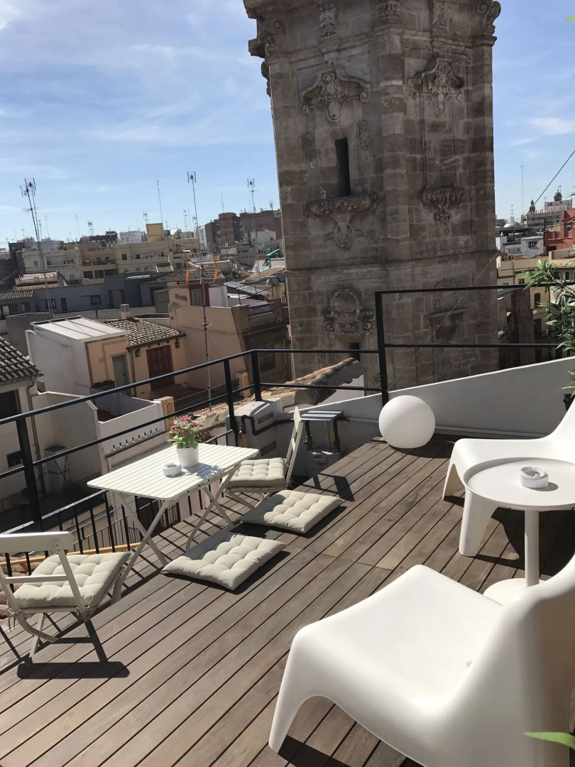 Hotel El Siglo