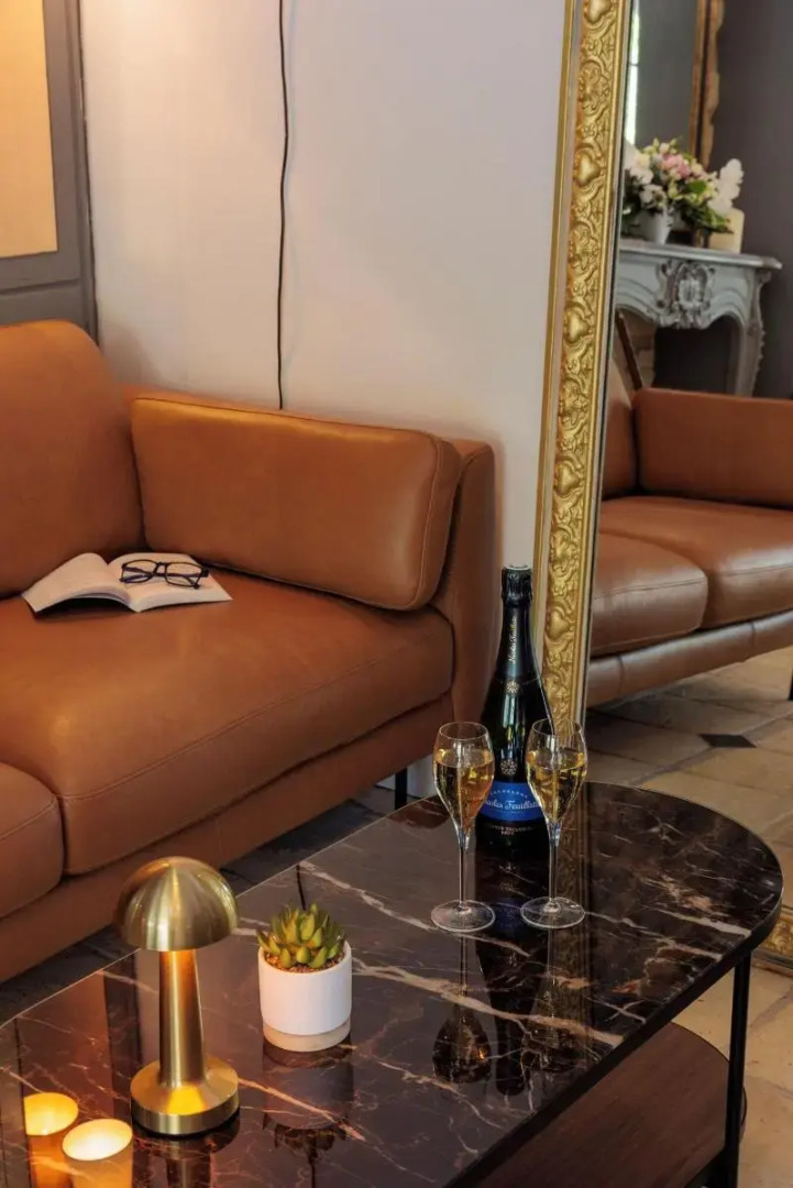 Hôtel Saint Martin Bastille