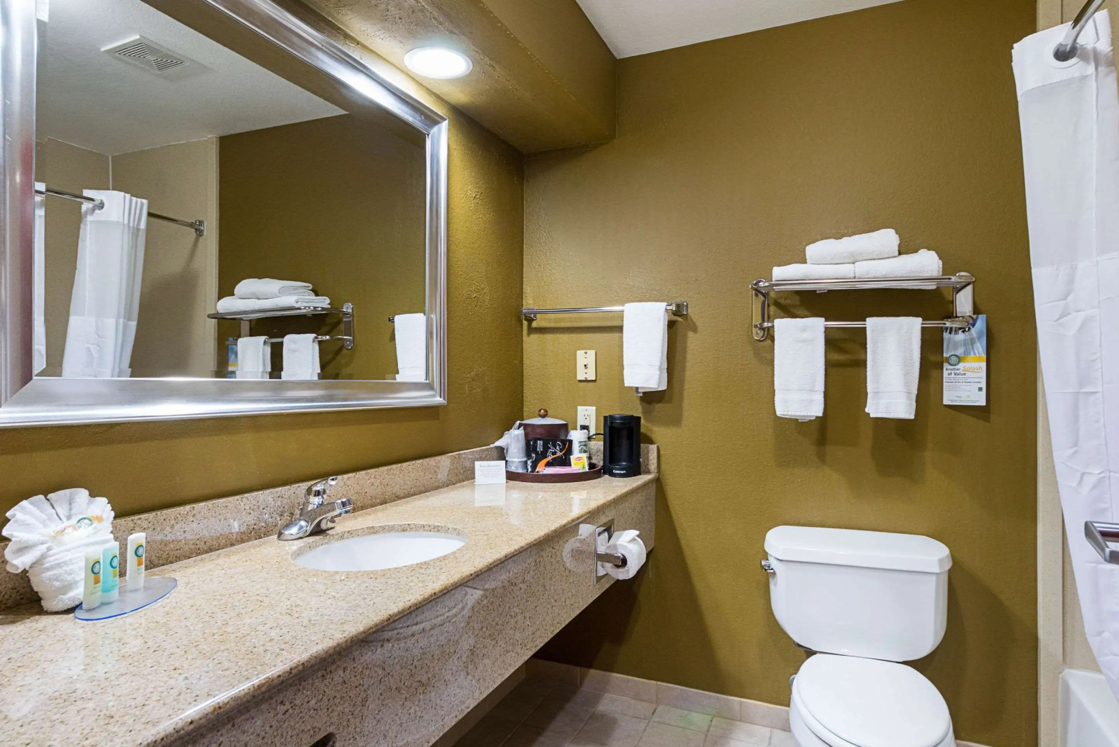 Quality Inn & Suites