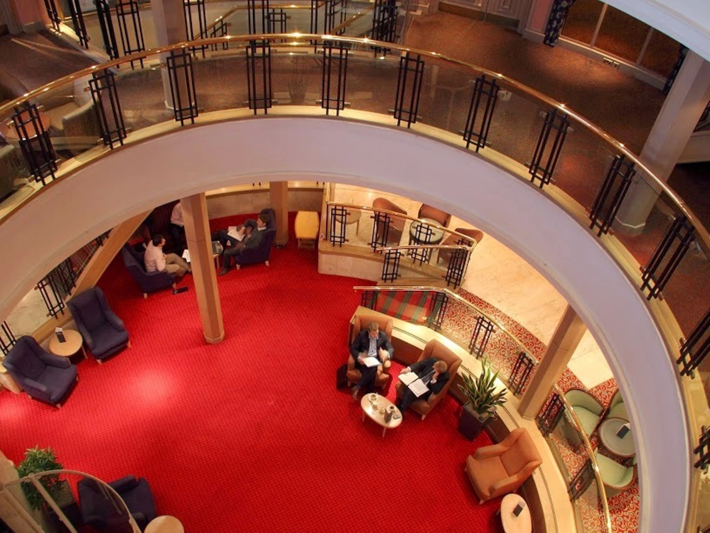 Derby Mickleover Hotel, BW Signature Collection