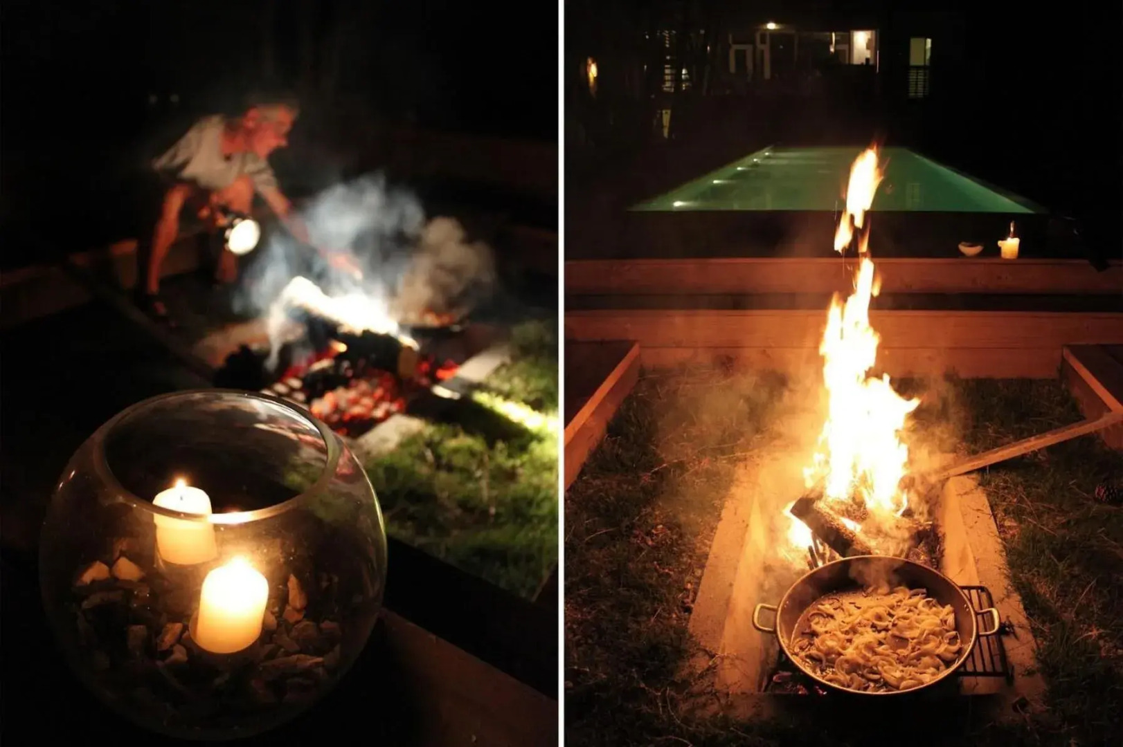 Posada Arenas de José Ignacio