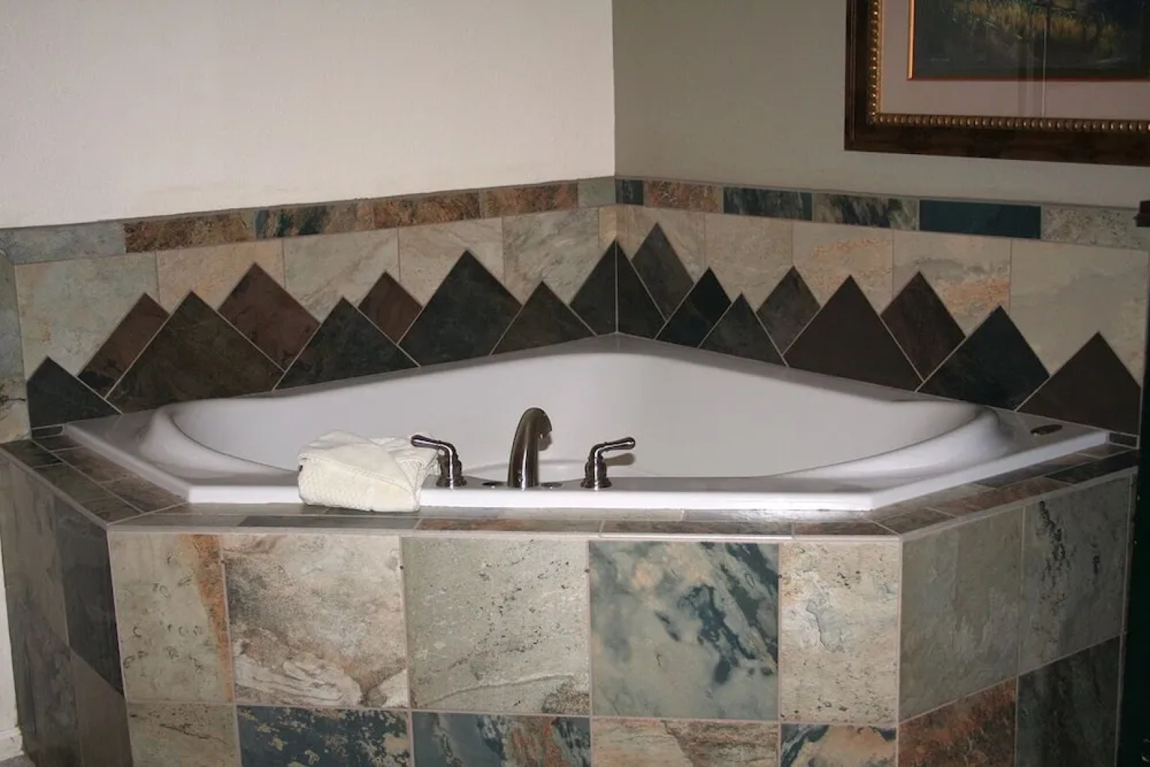 Fawn Valley Inn: 102