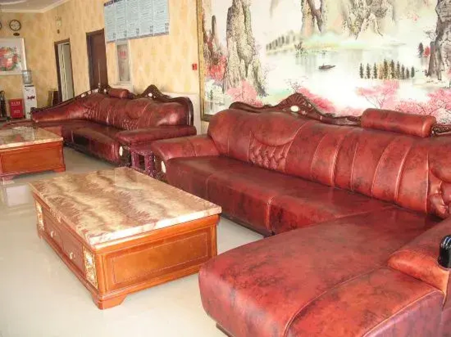 Lidu International Hotel