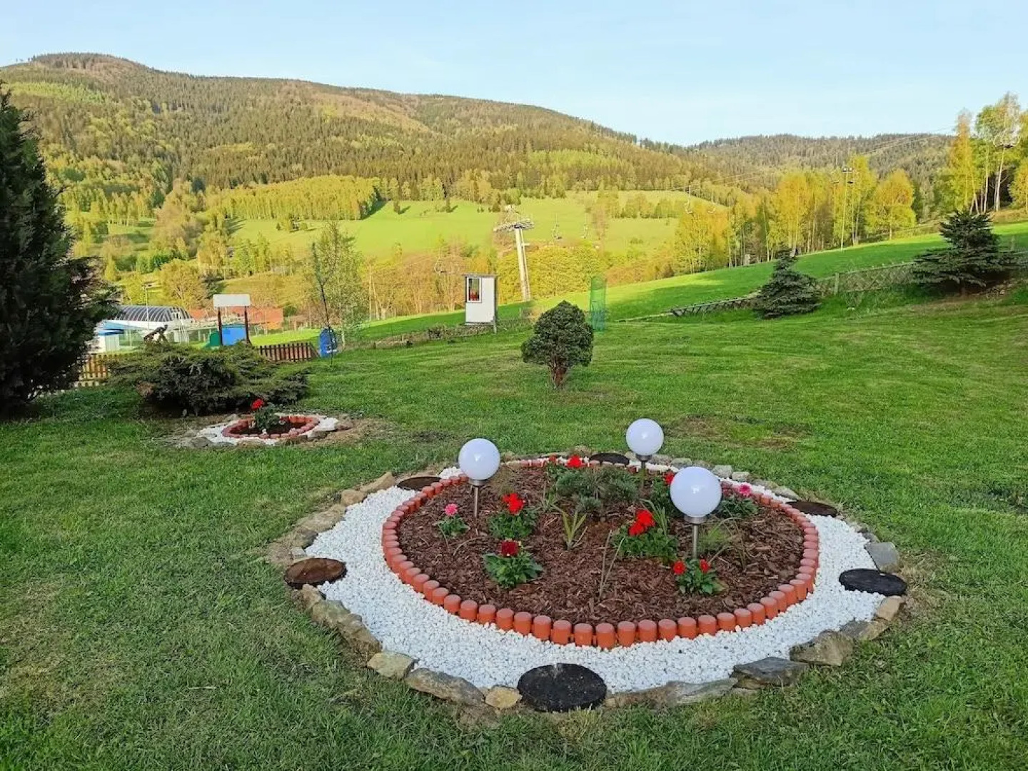 Pensjonat Zielone Wzgórze