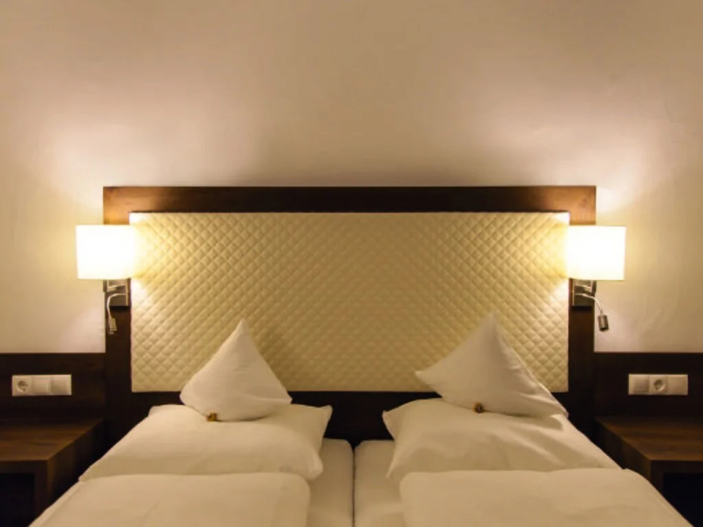 Hotel Gasthof Blaue Quelle