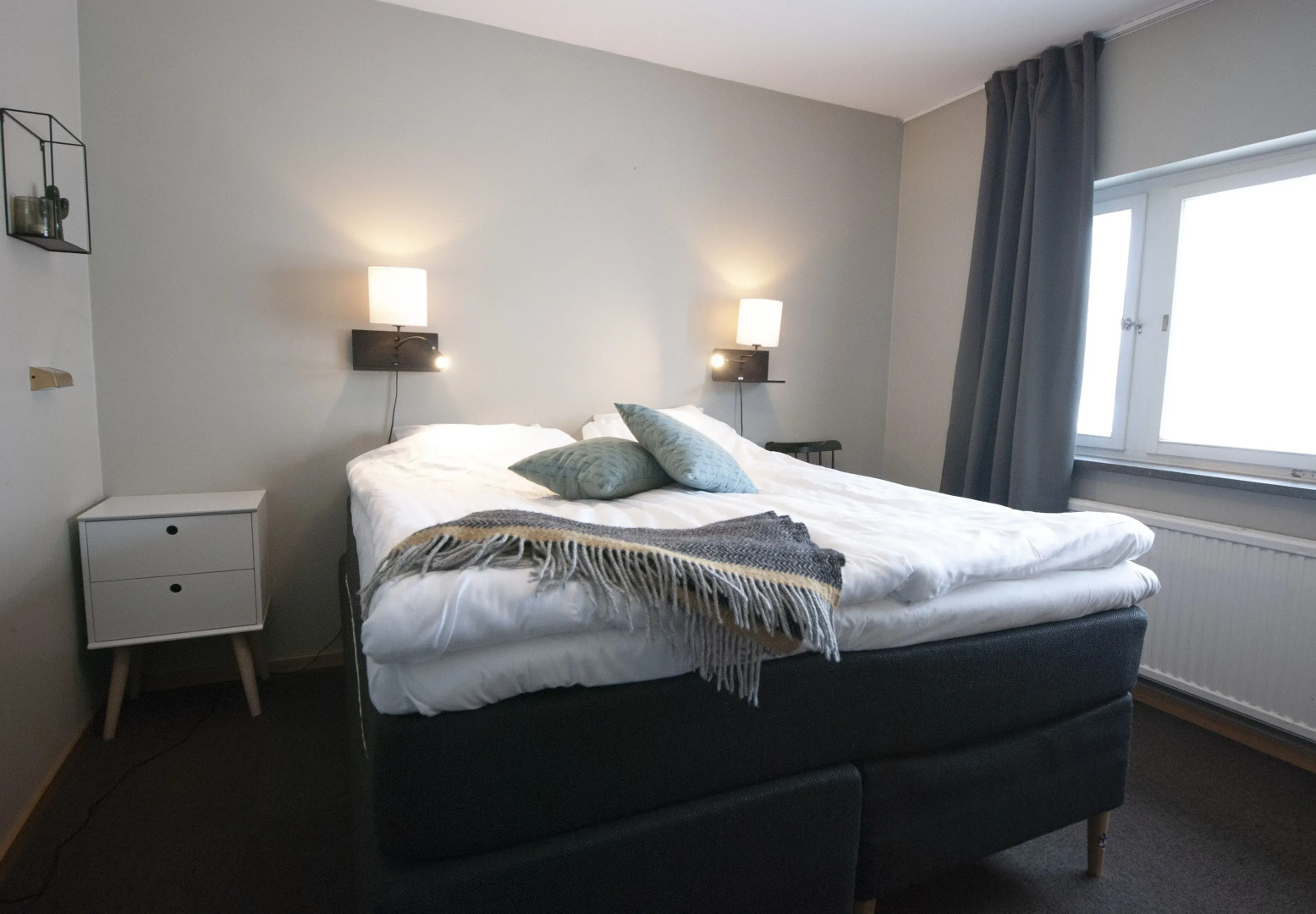 Hemavans Högfjällshotell