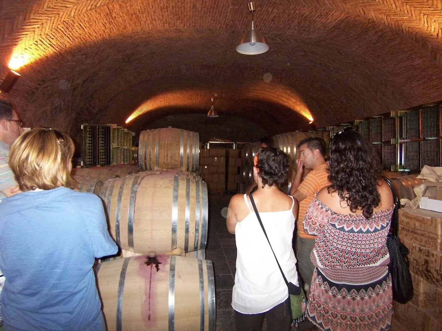 Balcón De Válor - Centro De Turismo Rural - Apartment