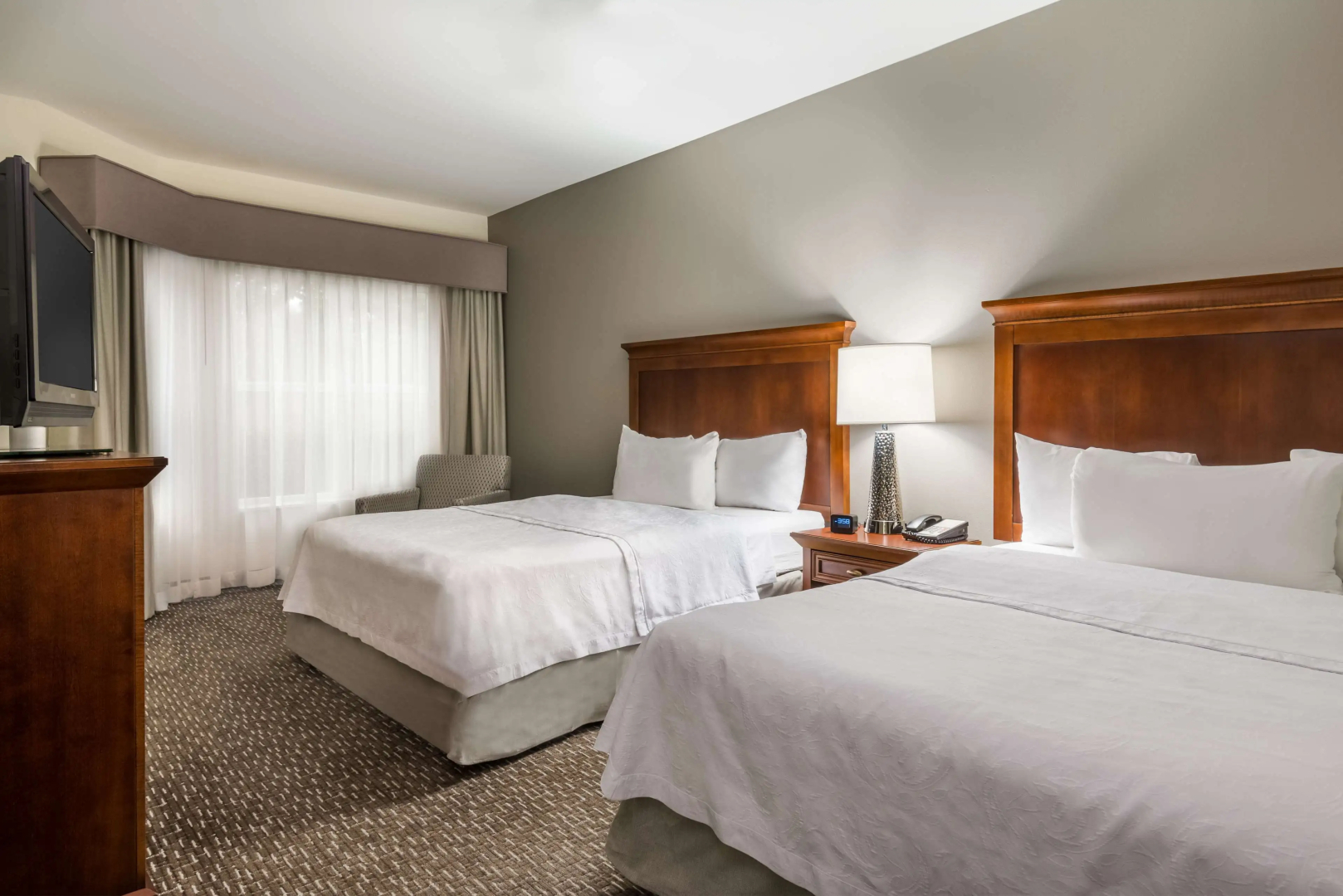 Homewood Suites by Hilton Birmingham-South/Inverness