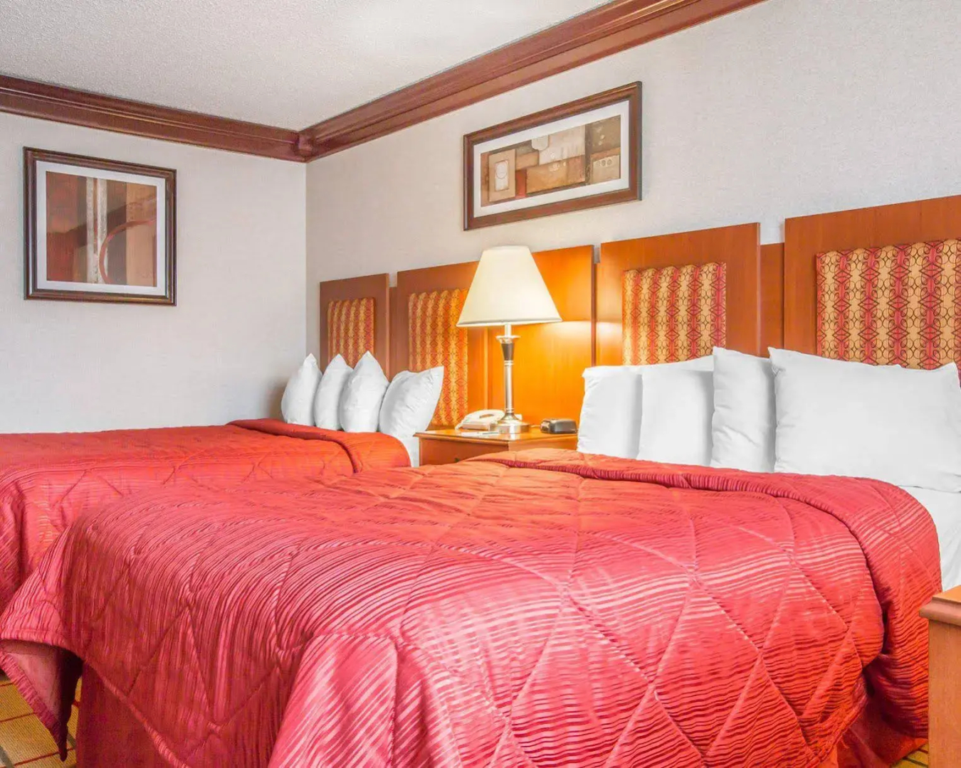 Quality Inn & Conference Center