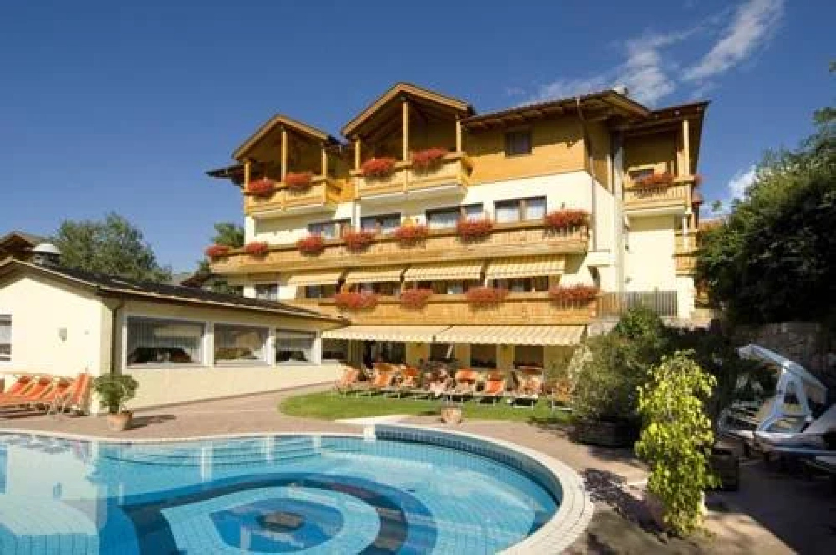 Wanderhotel Teiserhof