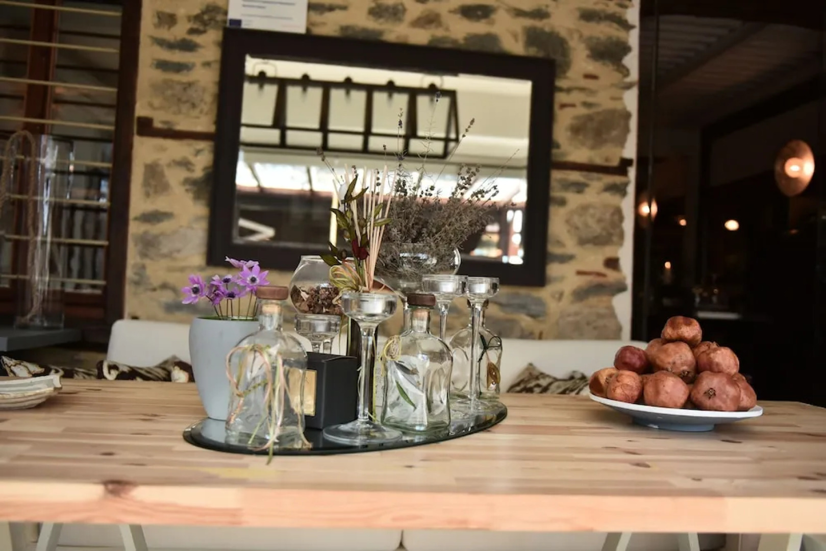 Culinary Boutique Hotel Kladi Elias