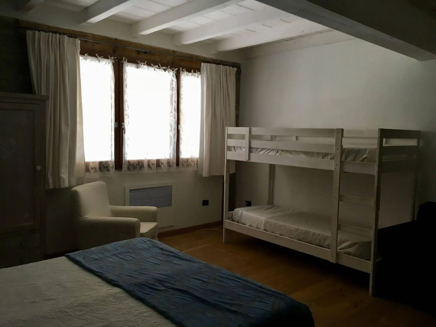 Agriturismo Corte Rocca