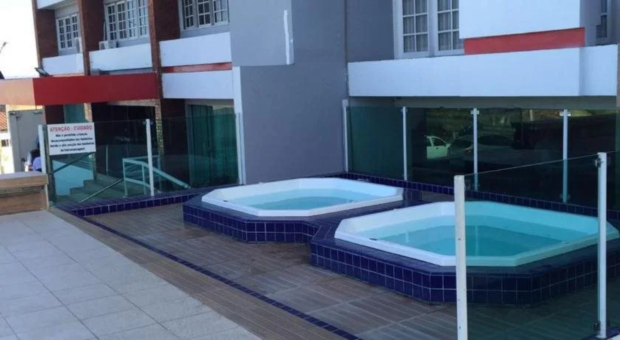 Hotel Village Premium Caruaru