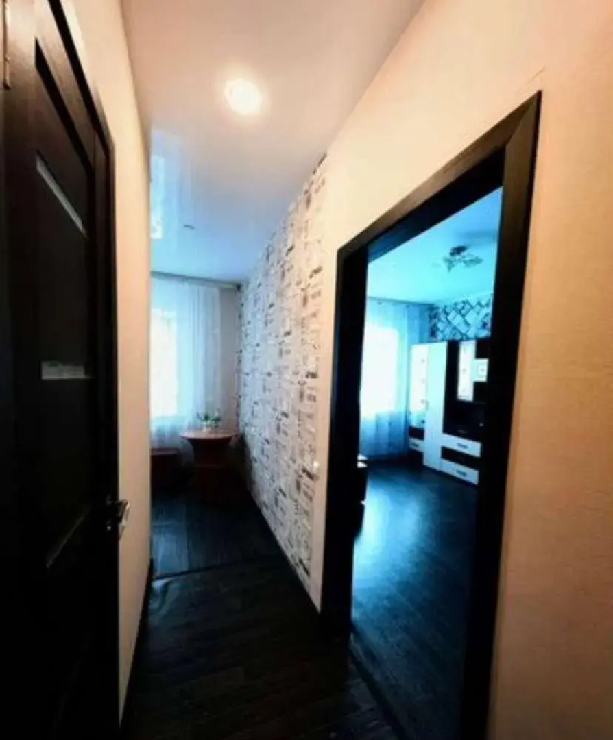 Апартаменты на проспекте Дружбы Народов 25/1