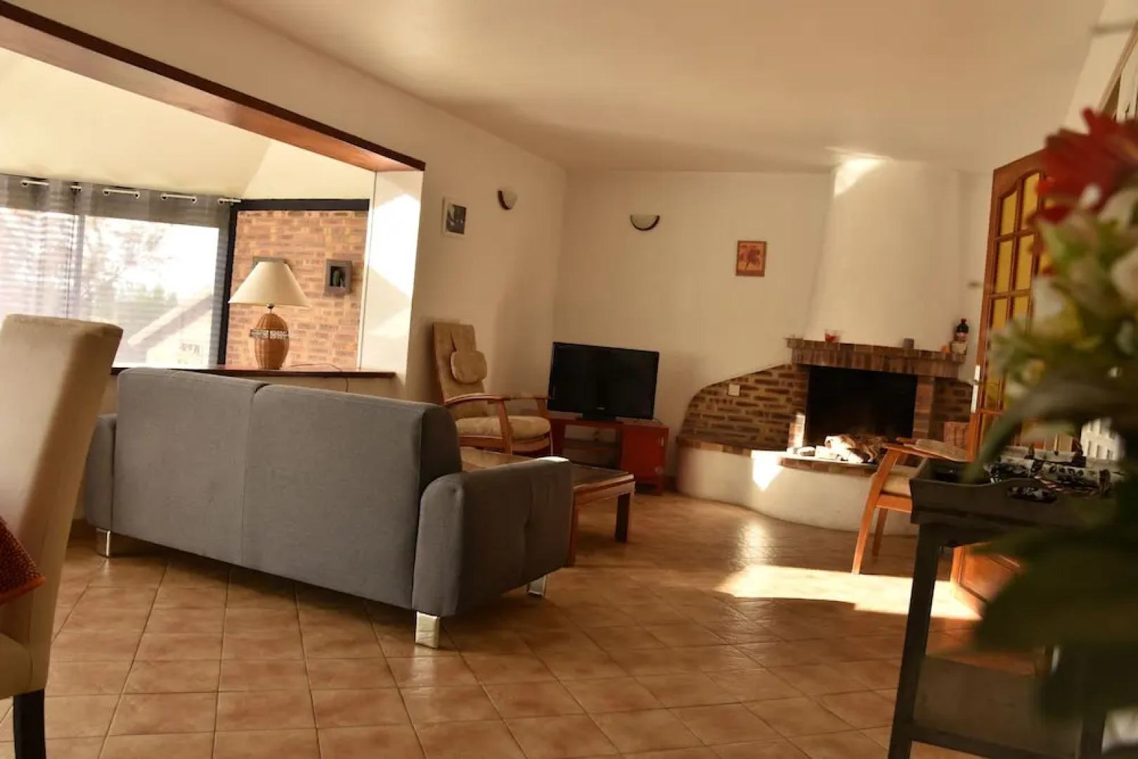 Gites vue sur Mont-Saint-Michel