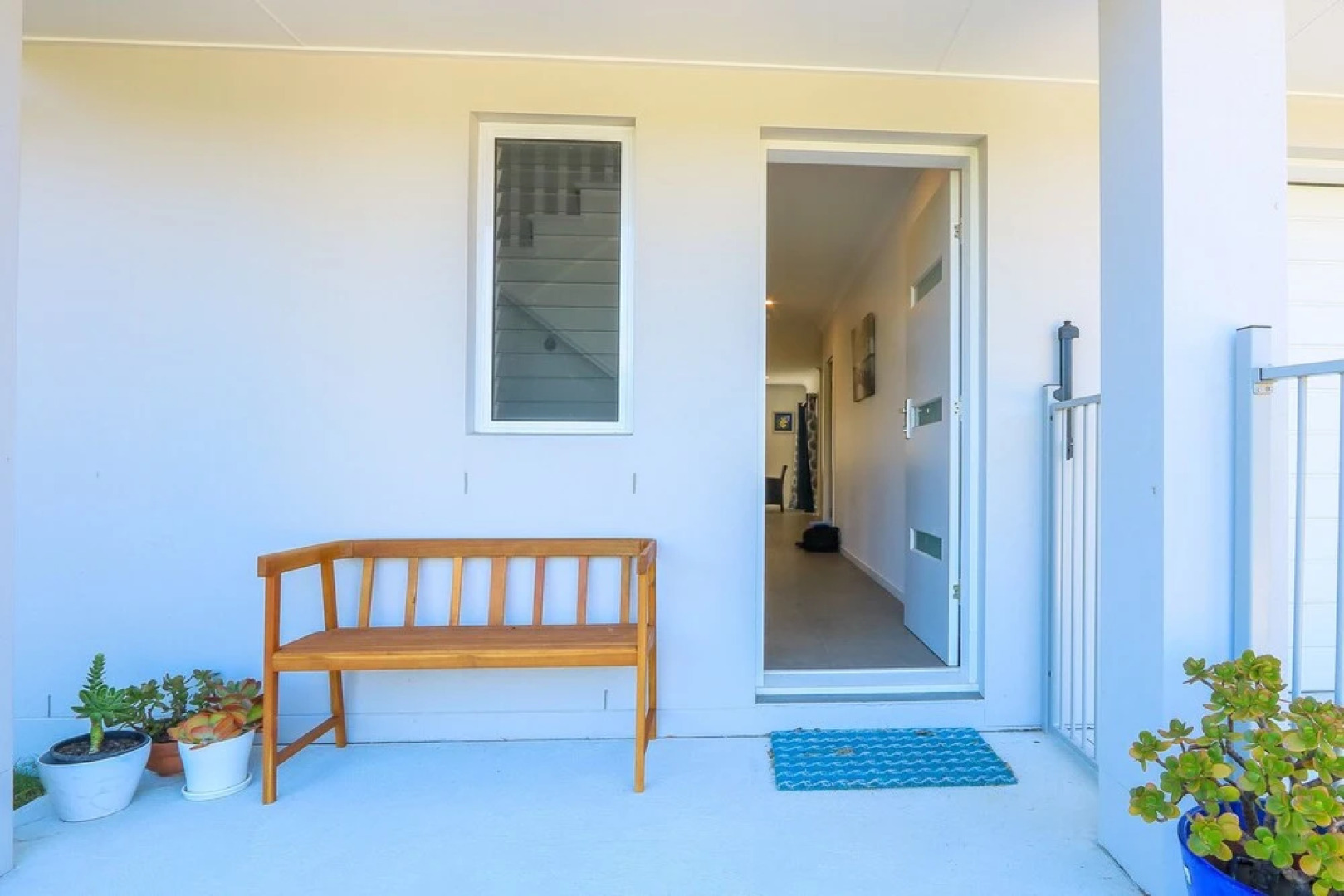 Hastings Point Beachside