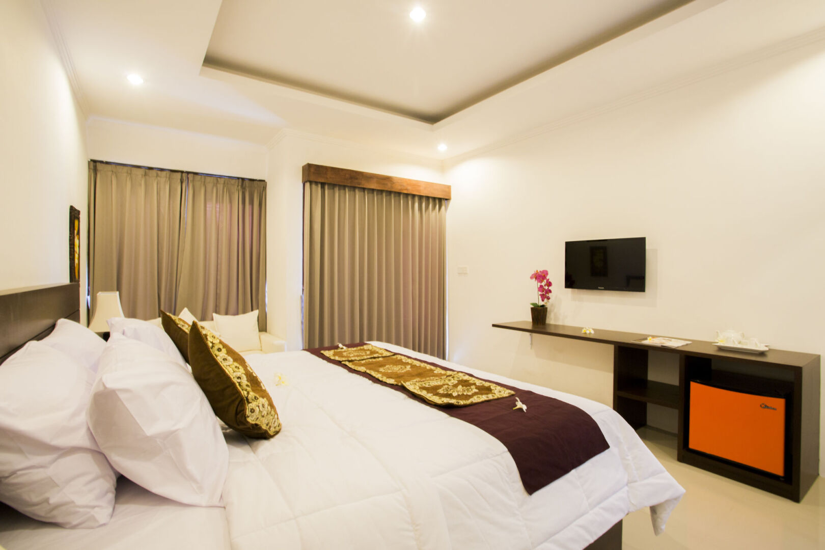 The Light Bali Villa