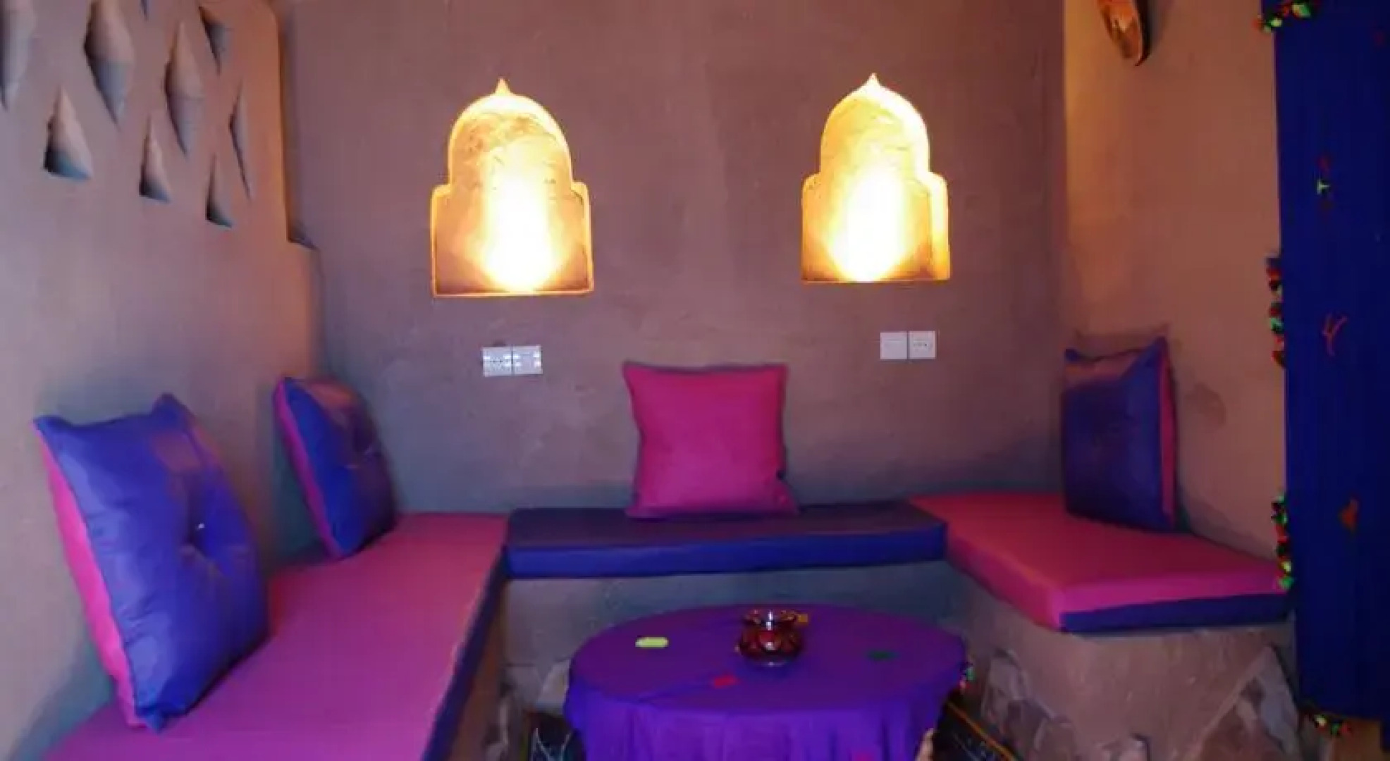 Auberge Quad Evasion