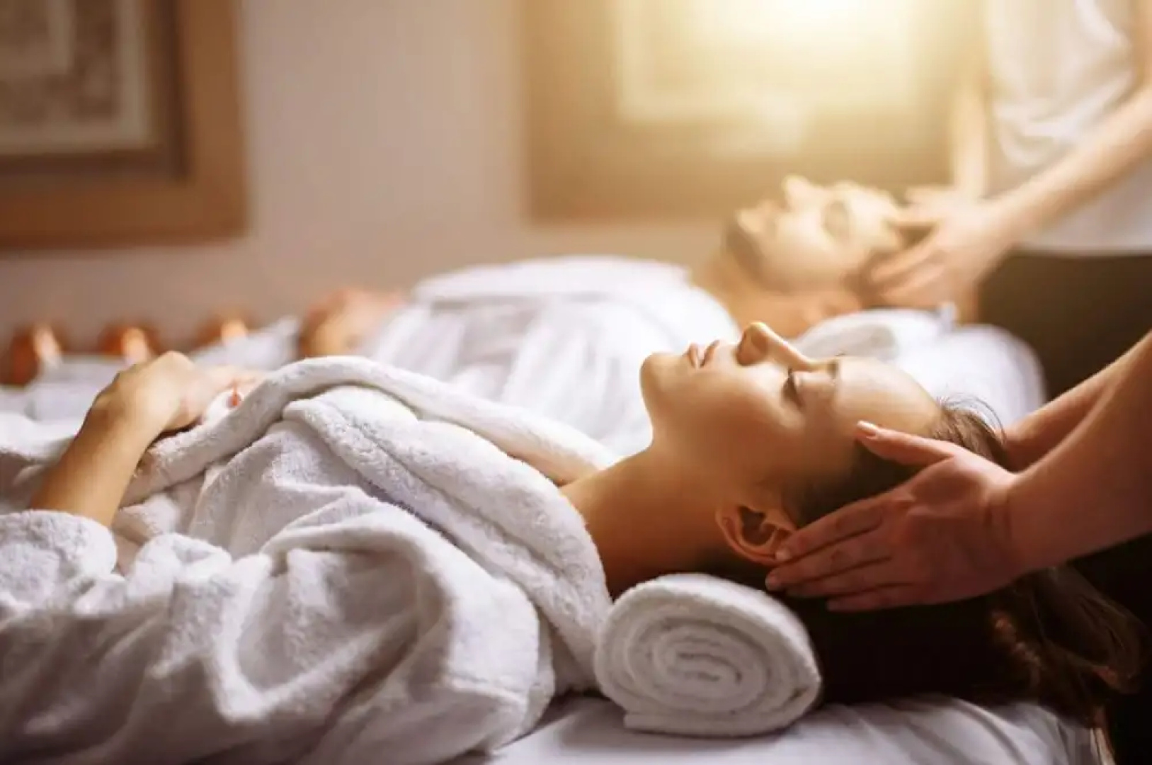 Olympos Health Resort - All Inclusive