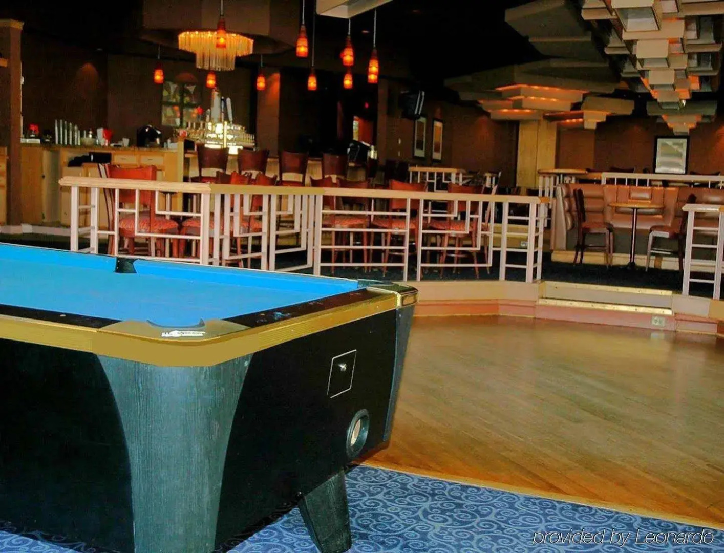 DoubleTree by Hilton Colorado Springs