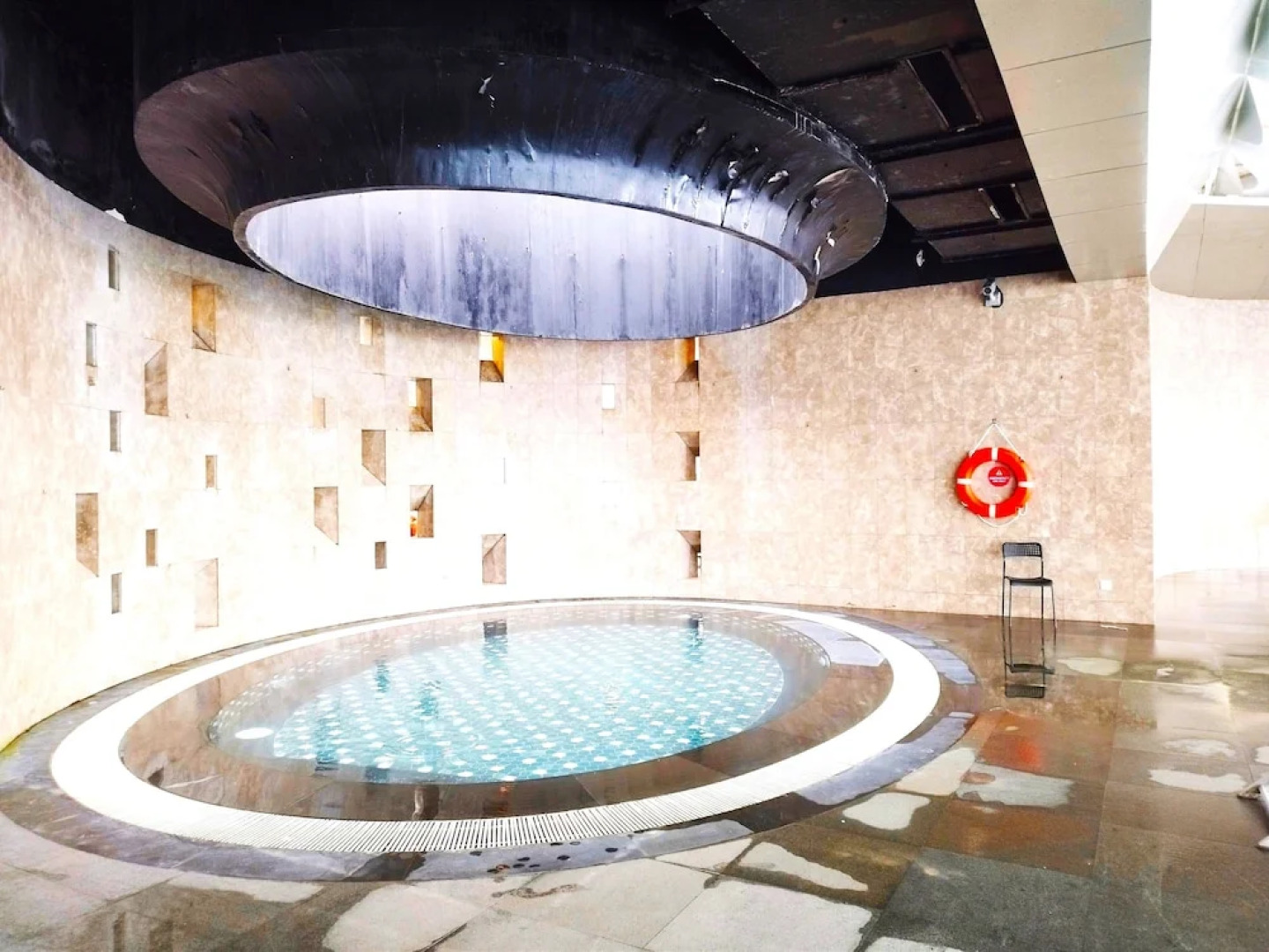 GENTING FoggyCold StayCation AT Ion Delemen By HAPYHOME