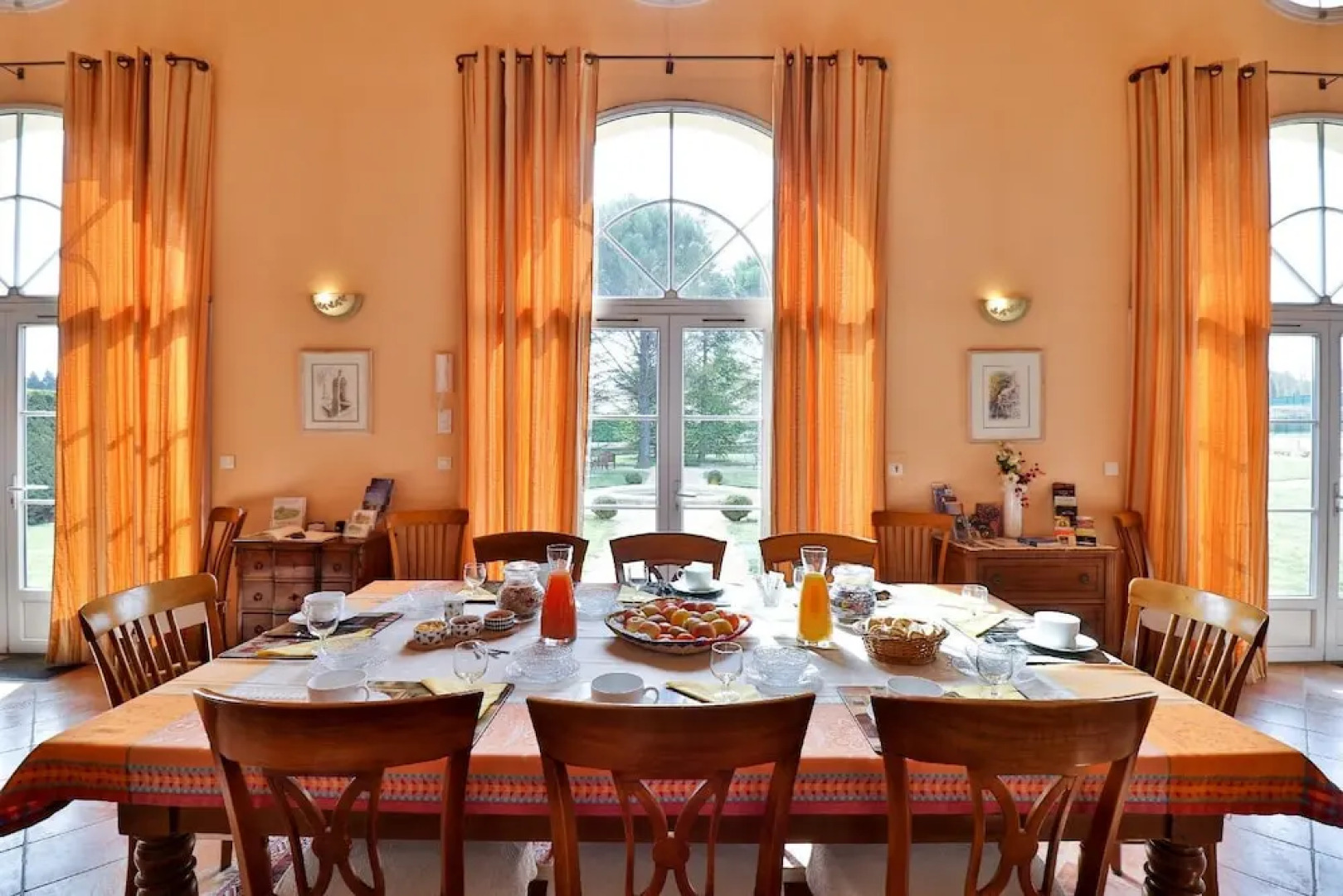 Maison d'Hôtes de la Milane