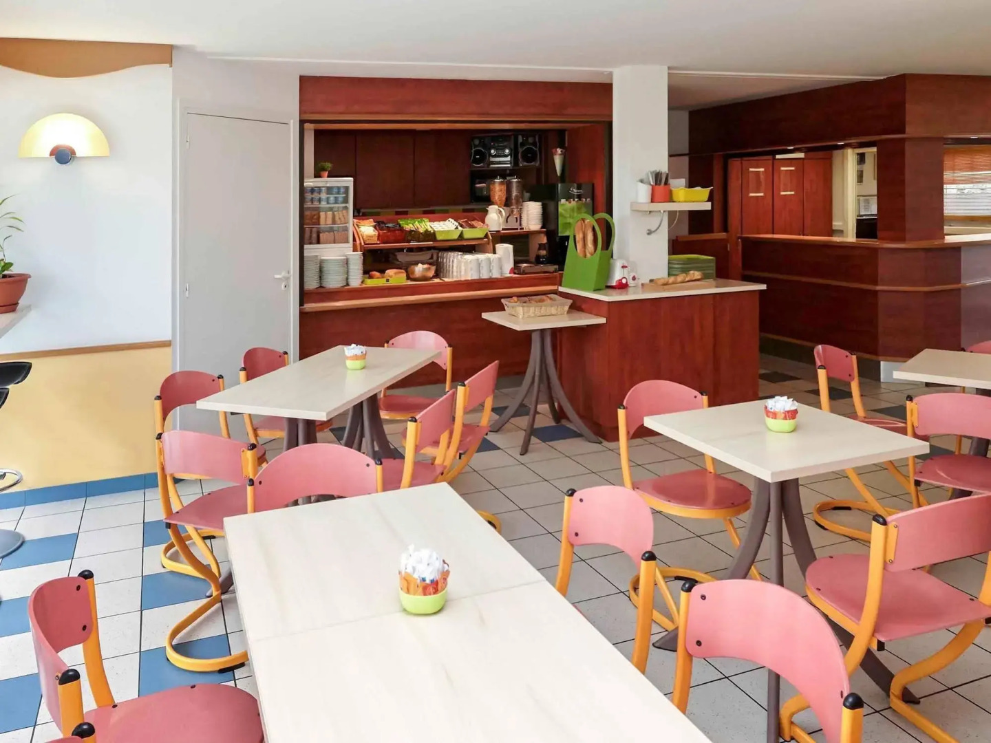 ibis budget Nuits Saint Georges