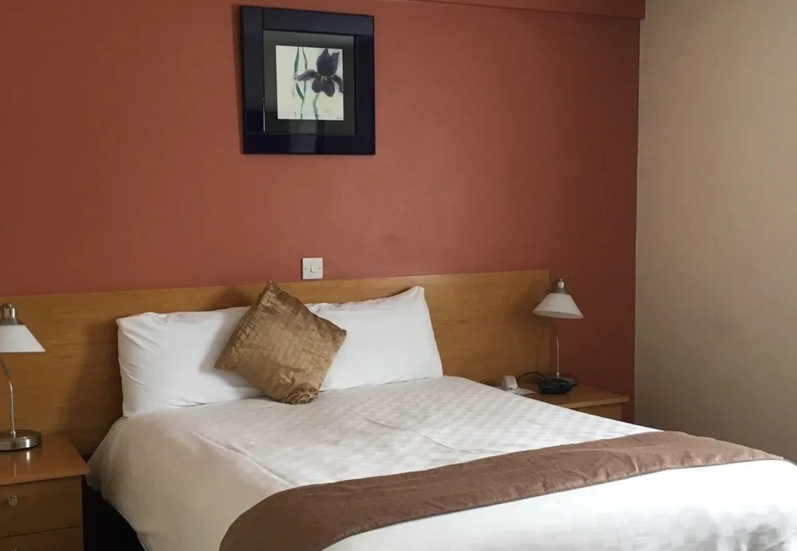 Connaught Hotel
