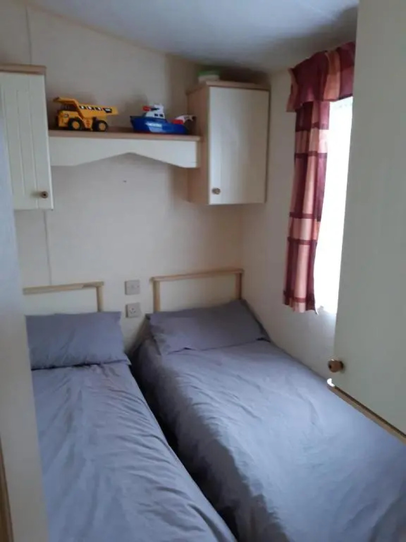 Golden palm 8 berth chapel, ingoldmells, skegness