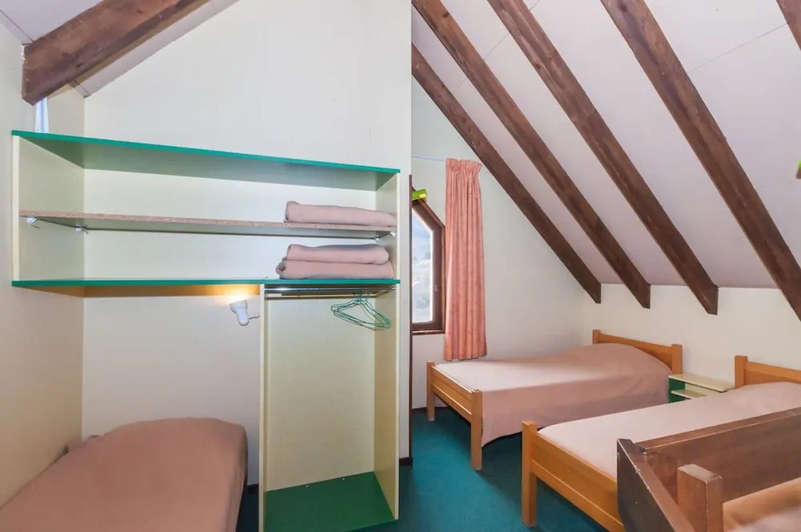 Vacancéole - Residence La Souleille des Lannes