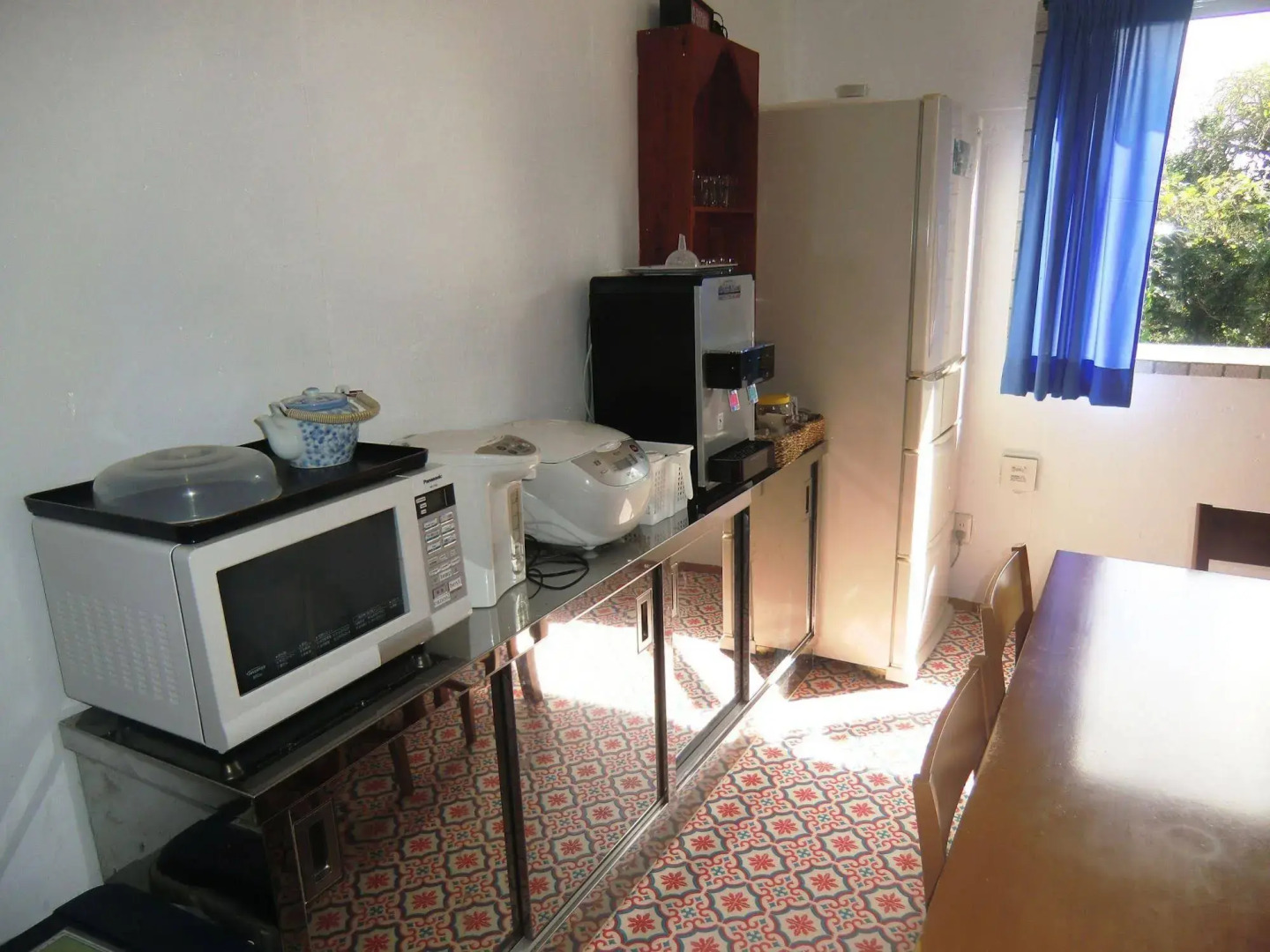 Holiday House Ryukyuan