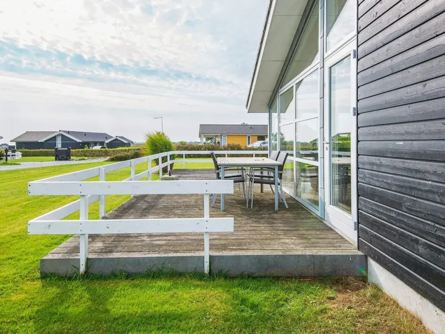 Holiday Home in Sydals