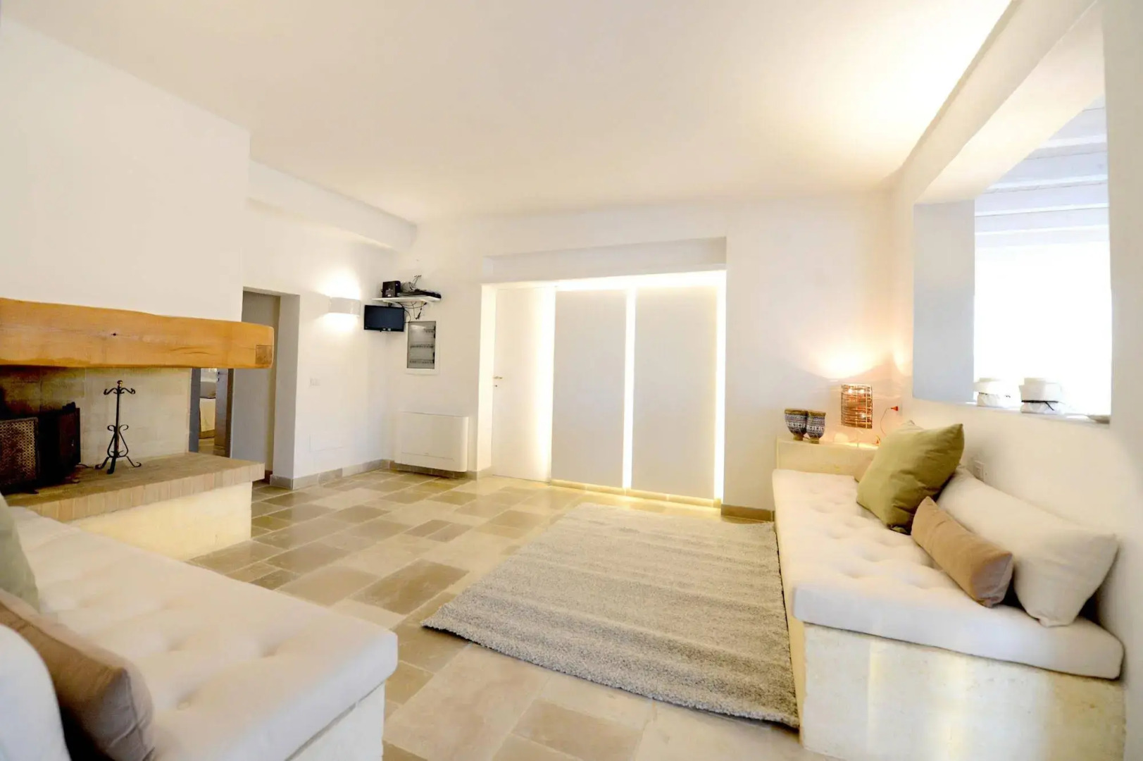 Coppe Di Murgia Resort