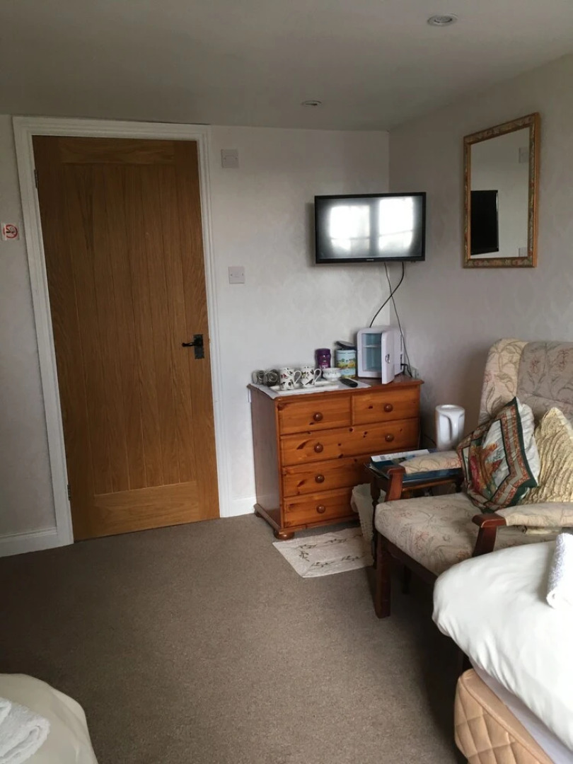 Hungarton Bed & Breakfast