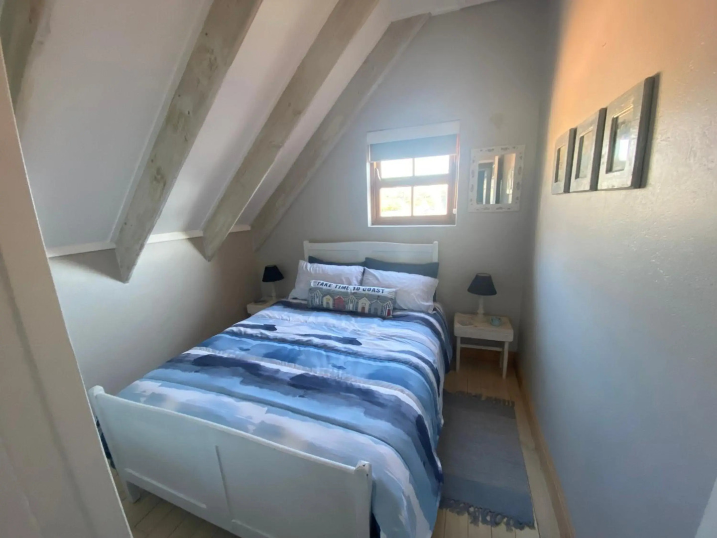 Kaiha (Witsand, Western Cape)