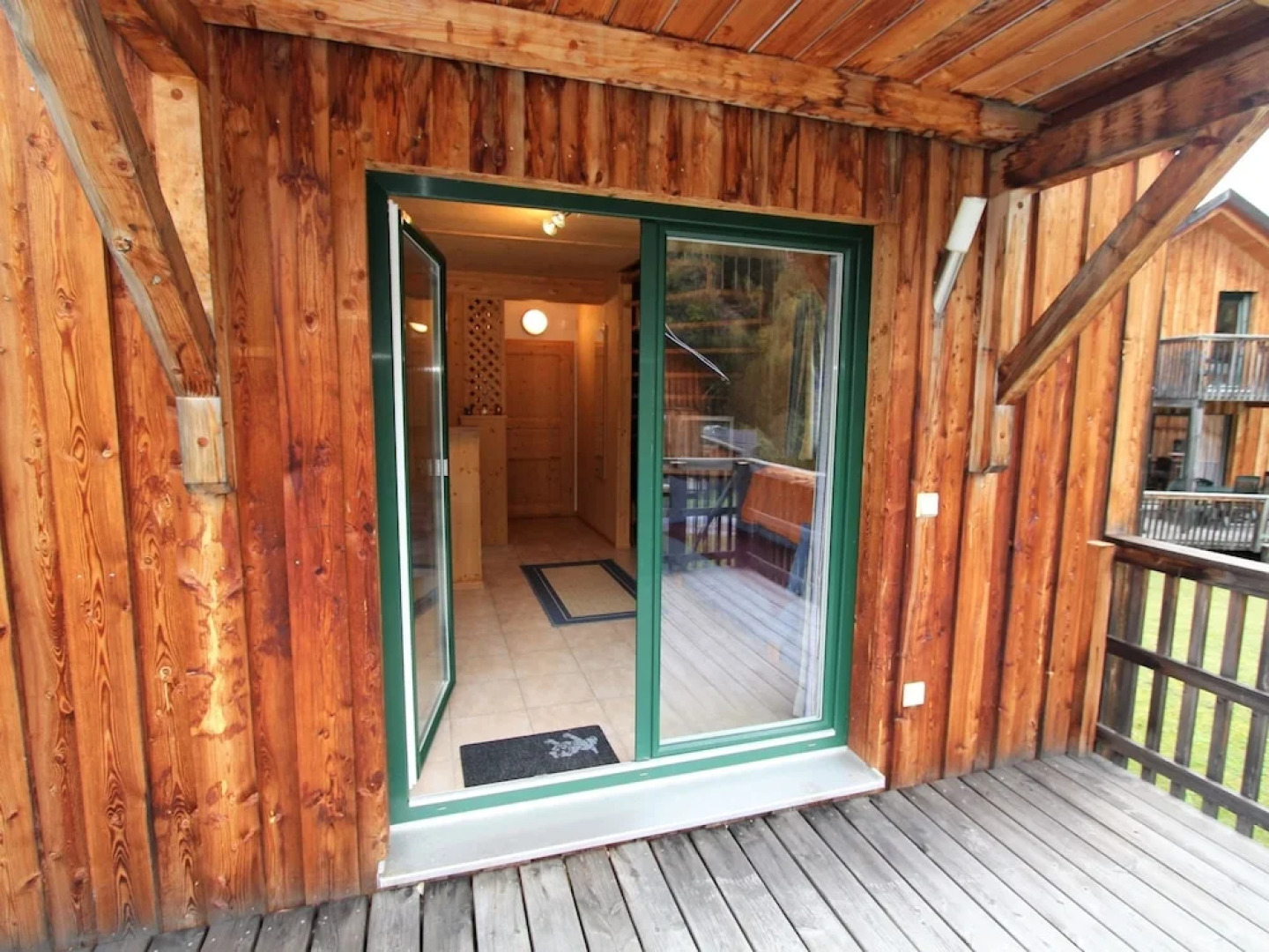 Chalet in Stadl an der Mur / Styria Near ski Area