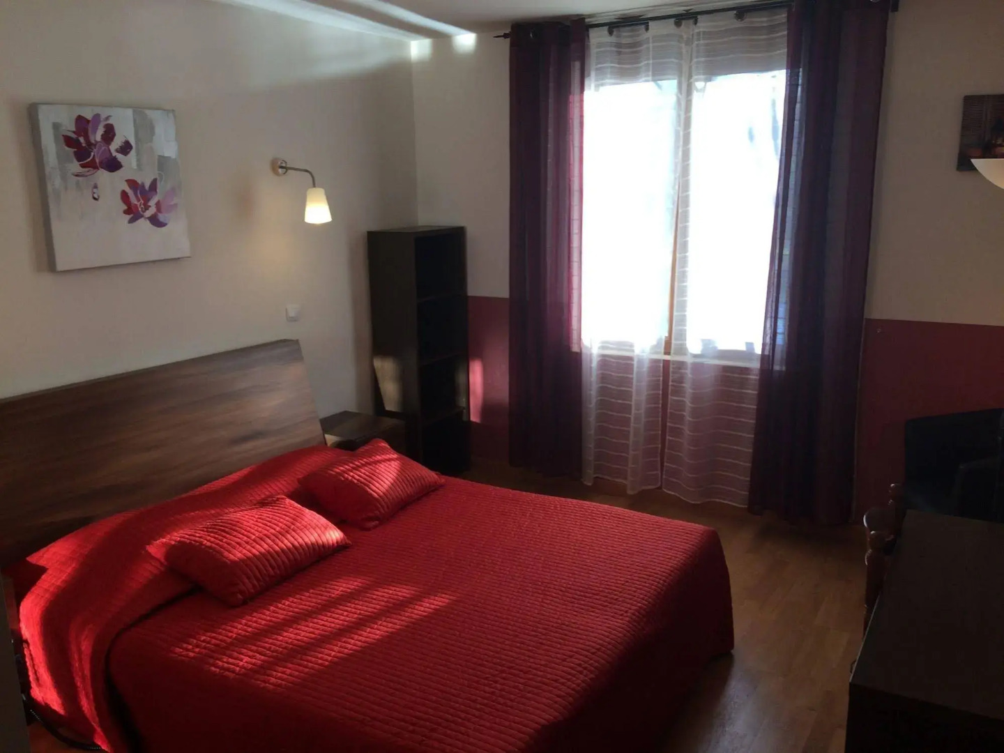 Logis Hôtel Le Chantoiseau