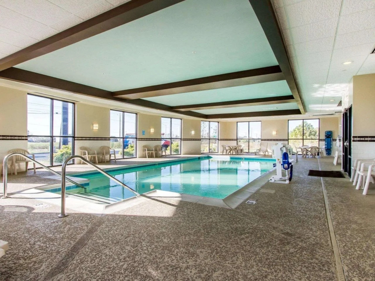 Hampton Inn Oak Grove Fort Campbell