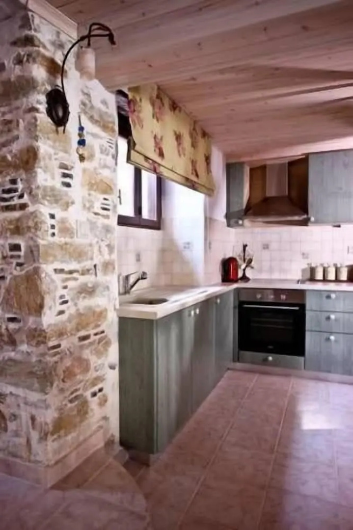 Aegean Diamonds Boutique Villas