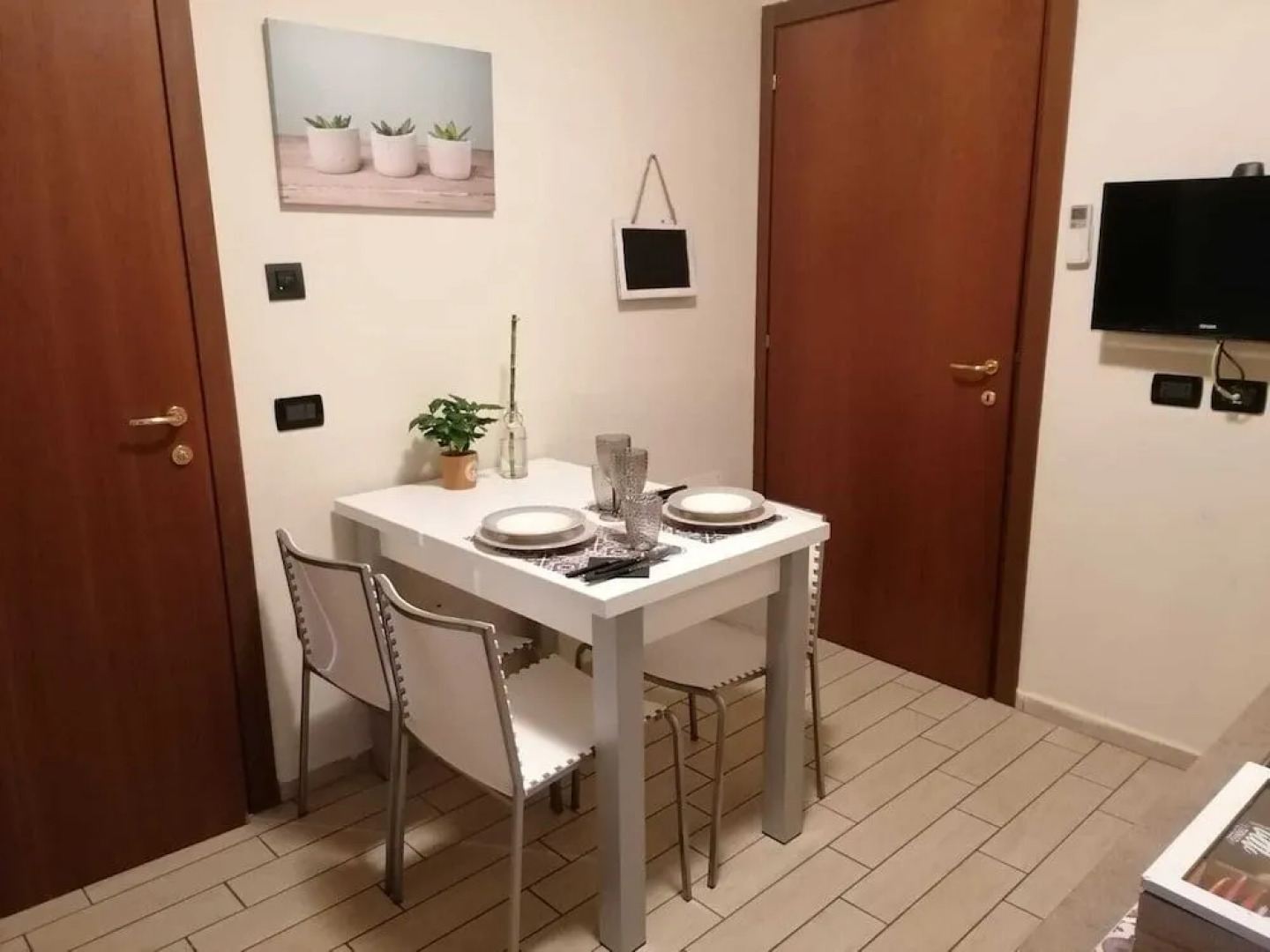 Alloggio da Virginia