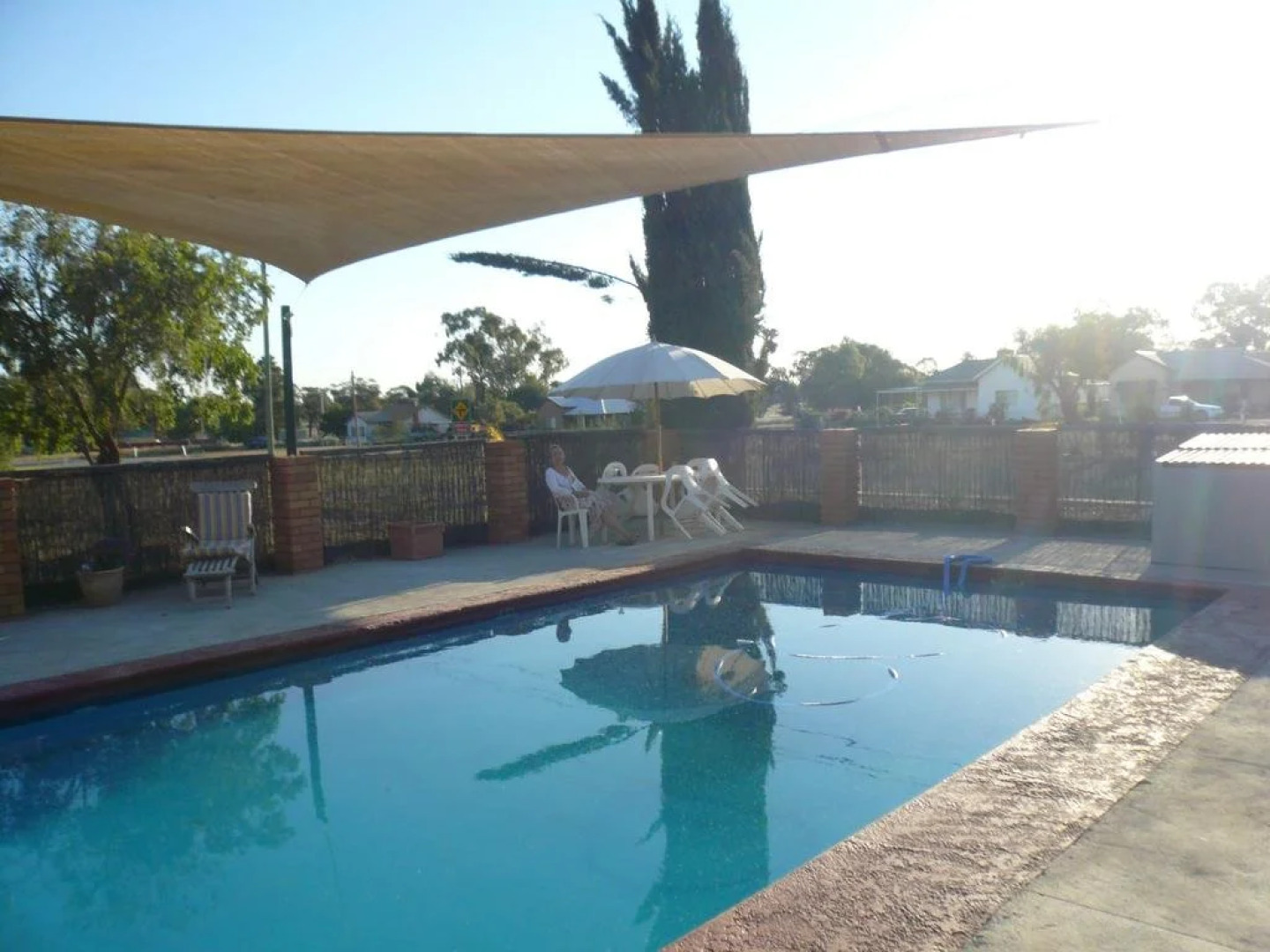 Grong Grong Motor Inn