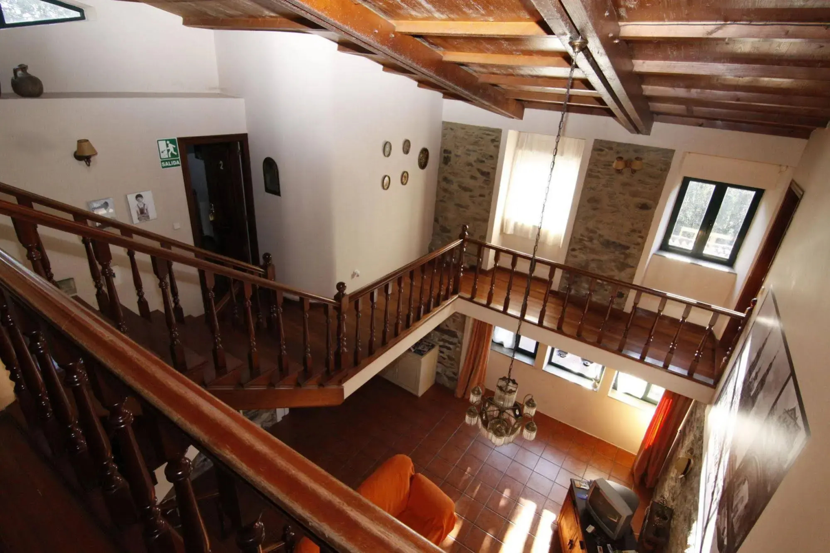 Casa Lavacolla