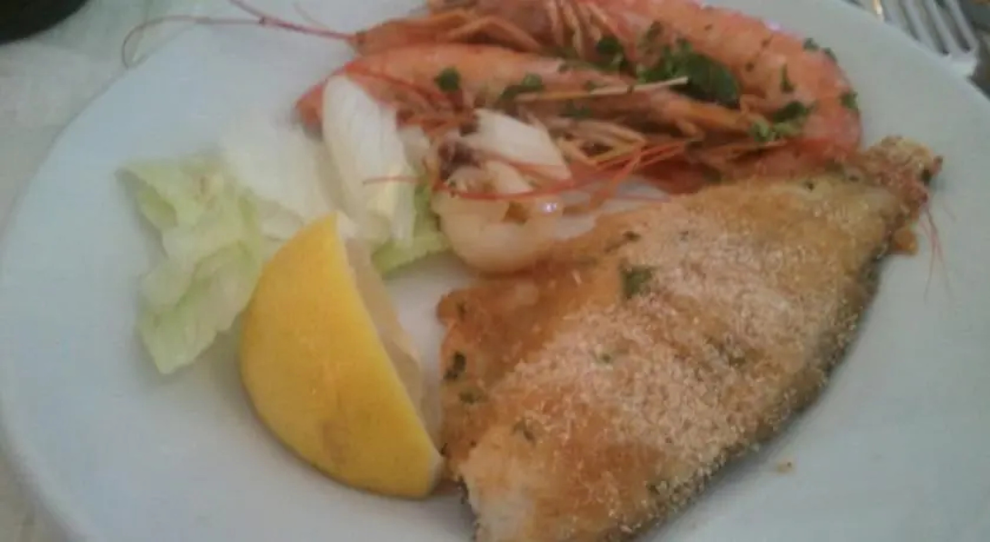 Agriturismo All Paradise