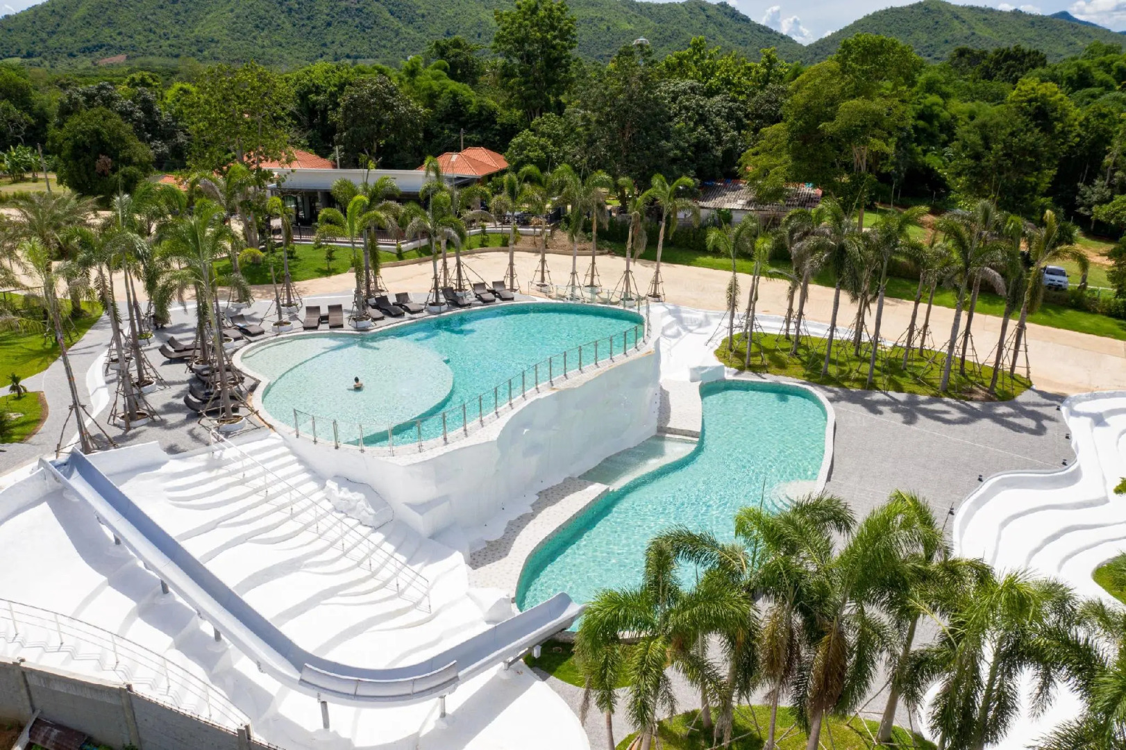 Suncharm Villa Resort